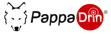 Pappadrin